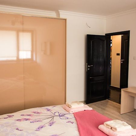 Silver Apartment Burgas Екстер'єр фото