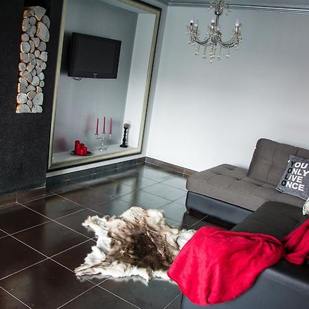 Silver Apartment Burgas Екстер'єр фото