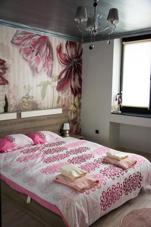 Silver Apartment Burgas Екстер'єр фото