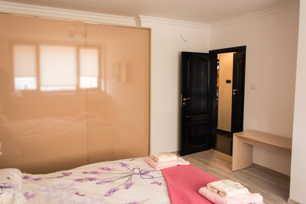 Silver Apartment Burgas Екстер'єр фото