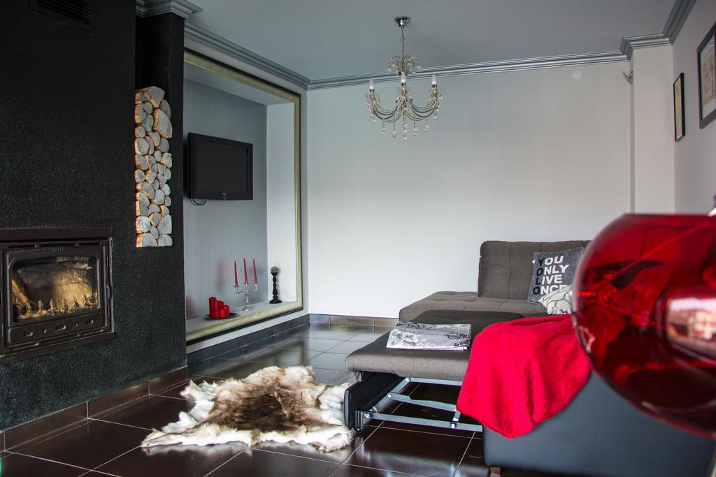 Silver Apartment Burgas Екстер'єр фото