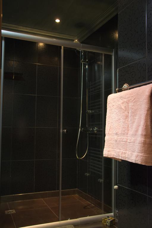 Silver Apartment Burgas Екстер'єр фото