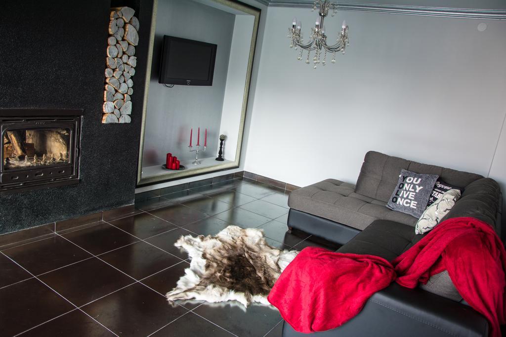 Silver Apartment Burgas Екстер'єр фото